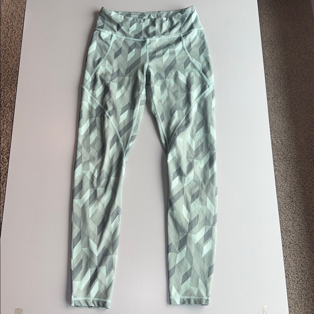 Patagonia Leggings